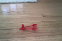 Large chopsticks