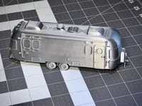 0.08mm layer, 2 walls, 20% infill