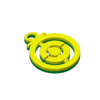 Fidget spinner Pokéstop - Pokémon Go — photo 5