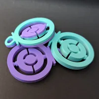 Fidget spinner Pokéstop - Pokémon Go — photo 4
