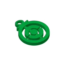 Fidget spinner Pokéstop - Pokémon Go — photo 3