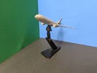 Modèle avion McDonnell Douglas MD-11 — photo 4