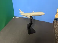 Modèle avion McDonnell Douglas MD-11 — photo 3