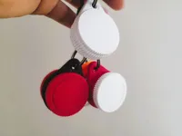 Jujubay Print Profile A1 Mini