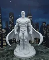 0.12mm layer, 2 walls, 5% infill