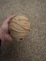 0.16mm layer, 3 walls, 5% infill