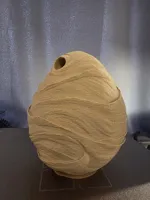 0.6mm nozzle, 0.32mm layer, 2 walls, 8% infill