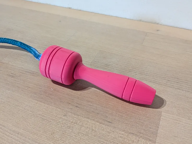 Jump Rope Handle