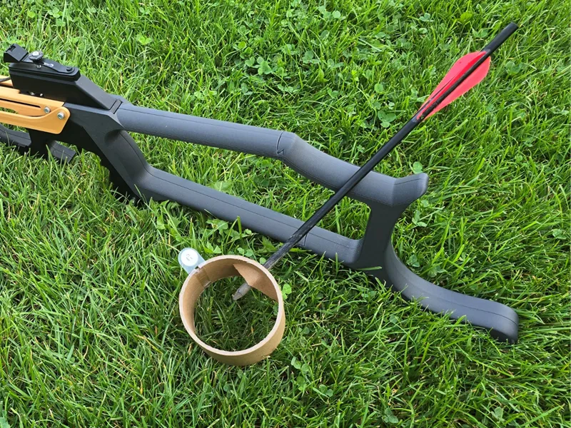13inch (33cm) Arrow