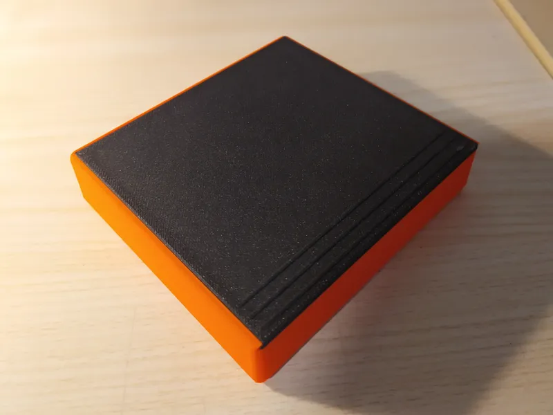 Small Box