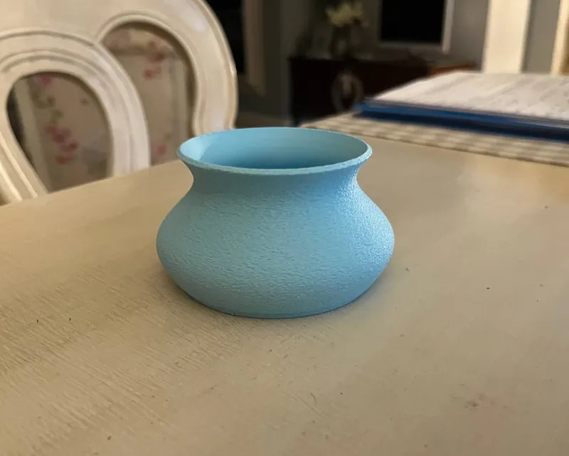 Mini vase