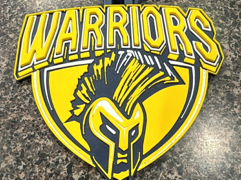 Arapahoe Warriors Youth Hockey – Hype Chain 