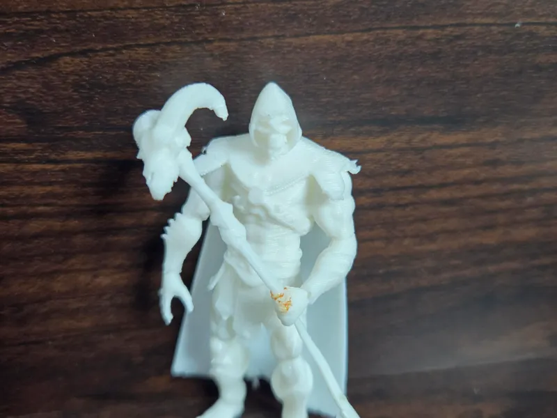 Skeletor