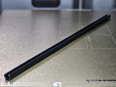 PTFE guide - Straight 250mm - Fast Print Effective