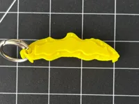 0.12mm layer, 2 walls, 15% infill