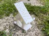 0.2mm layer, 3 walls, 6% infill