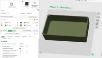 Big Box - A1 compatible (0.2mm layer, 2 walls, 15% infill)