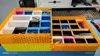 0.2mm layer height, 1 wall, 5% infill