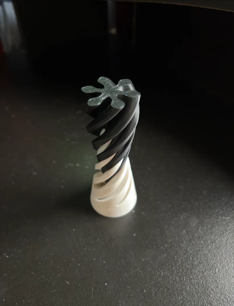 Imposible Passthrough Cone