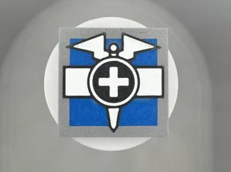 Doc Badge