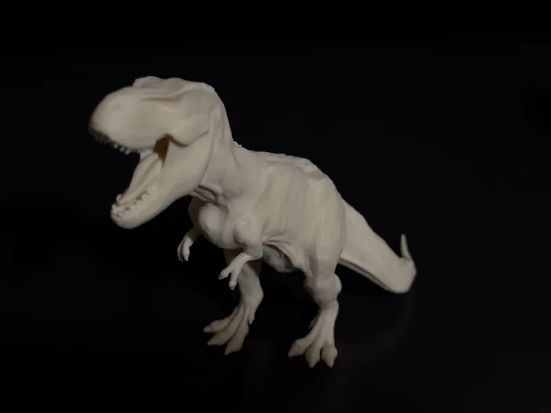 Tyrannosaurus Rex