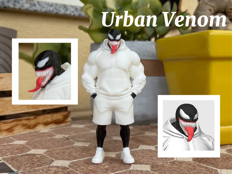 Urban Venom