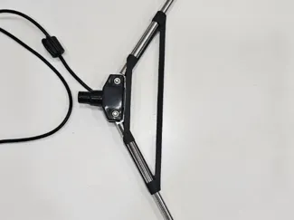 NOAA guide for RTL-SDR kit antenna