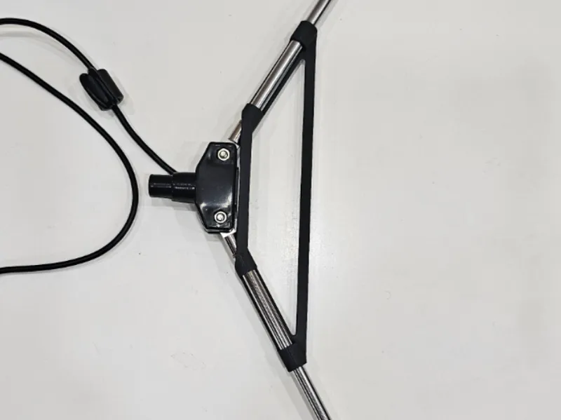 NOAA guide for RTL-SDR kit antenna