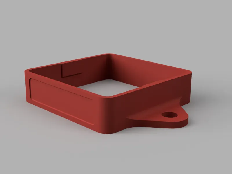 Clock Holder for Clock components Kit