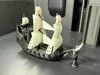 dual color Benchy