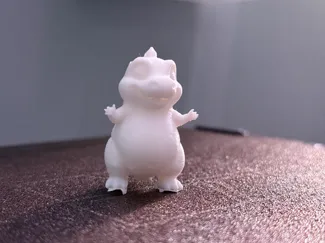 Cute Dinosaur