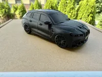 Modèle réduit BMW M3 Touring — photo 4