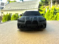 Modèle réduit BMW M3 Touring — photo 2