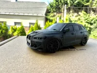 Modèle réduit BMW M3 Touring — photo 3