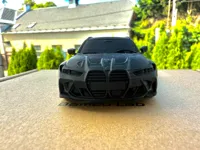 Modèle réduit BMW M3 Touring — photo 1
