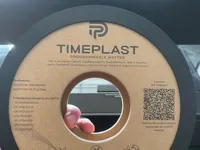 0.2mm layer, 5 walls, 12% infill