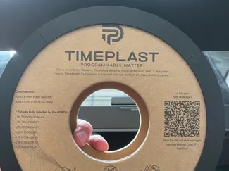 Timeplast AMS Adapter Ring