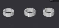 barrel spacer