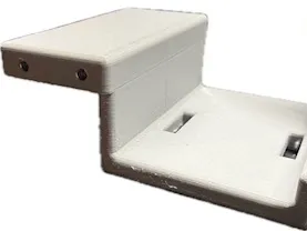 VS-410 Battery Tray