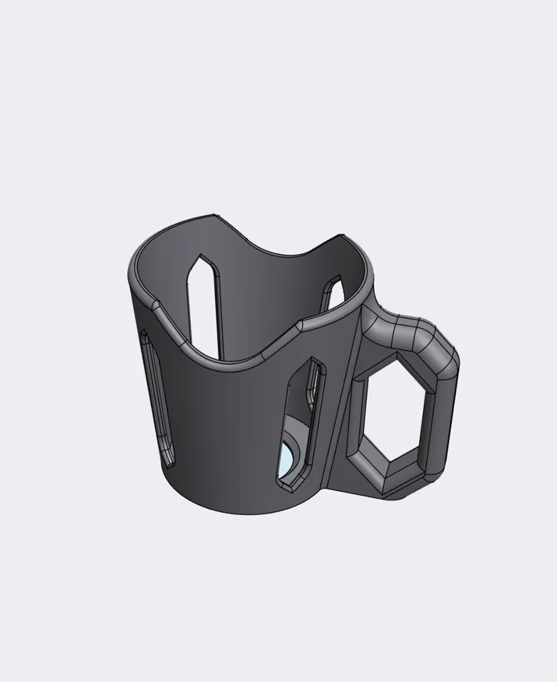 Paper Cup Holder