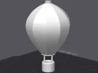 0.2mm layer, 3 walls, 15% infill
