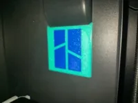 0.25mm layer, 2 walls, 10% infill