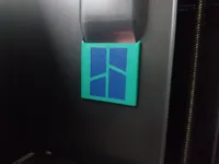 0.25mm layer, 2 walls, 10% infill