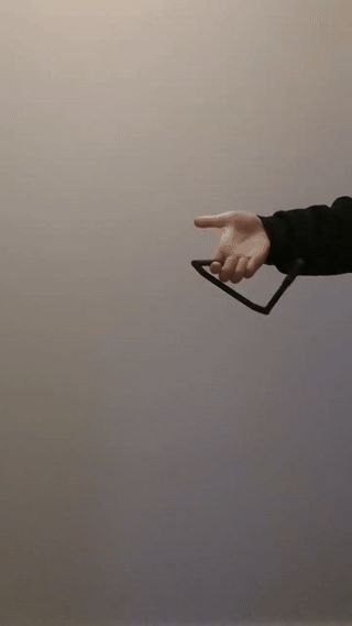 flippy flappy fidget