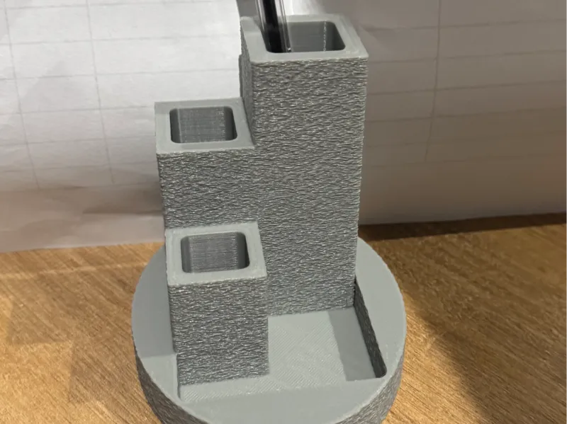 desk tidy