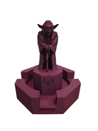 Fontaine Yoda (Star Wars) — photo 3