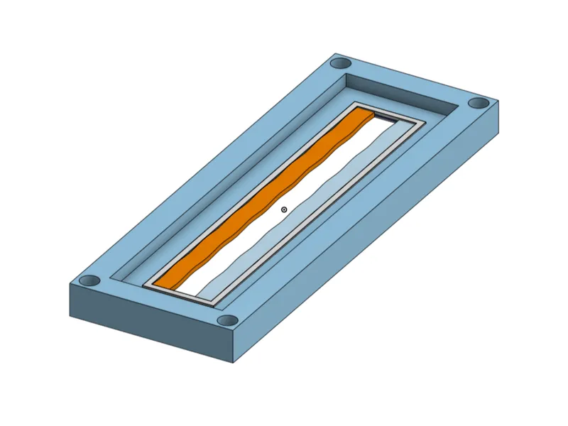 Curvy Wafer 2