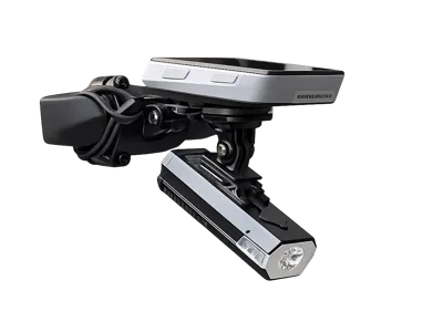 Cateye Volt/Amp navigationmount Actioncamera mount