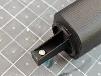 0.16mm layer, 2 walls, 15% infill