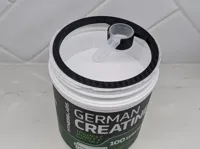 0.12mm layer, 2 walls, 5% infill